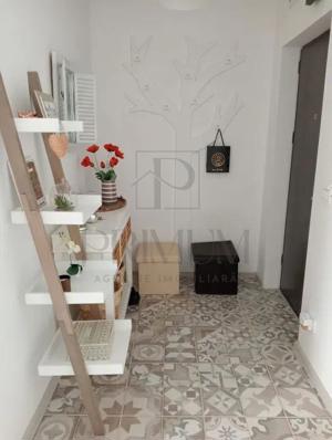 Apartament 2 camere - Calea Timisoarei - Bloc Nou - Parcare inclusa - imagine 4