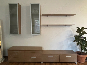 Mobilier living facut pe comanda