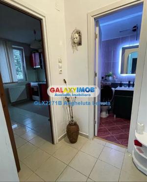 Drumul Taberei  Valea Ialomitei  apartament 2 camere de inchiriat - imagine 4