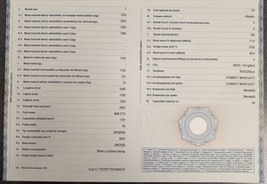 Vând Toyota C-HR 2017 - imagine 5