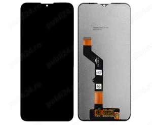 Display Motorola E7 Plus