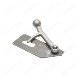 Inchidere remorci stanga Inchidere remorci dreapta