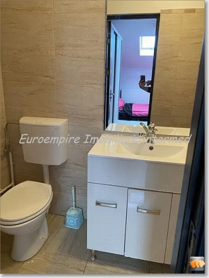 Apartament 2 camere Mansarda zona Faleza Nord - imagine 7