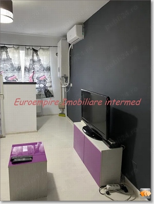 Apartament 2 camere Mansarda zona Faleza Nord - imagine 8