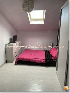 Apartament 2 camere Mansarda zona Faleza Nord - imagine 5