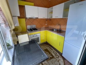 Apartament 2 camere, 50mp, parcare, grădina, zona strazii Stejarului  - imagine 7