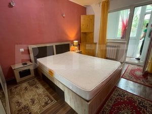 Apartament 2 camere, 50mp, parcare, grădina, zona strazii Stejarului  - imagine 5