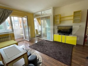 Apartament 2 camere, 50mp, parcare, grădina, zona strazii Stejarului  - imagine 2