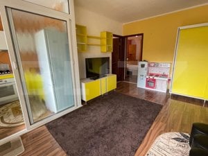 Apartament 2 camere, 50mp, parcare, grădina, zona strazii Stejarului  - imagine 3