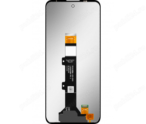 Display Motorola E40   E30 NOU garantie