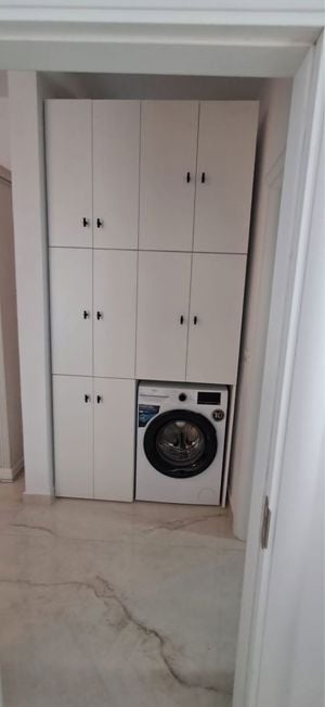 Braytim | 2 Camere | Mobilat si Utilat | Loc de parcare - imagine 6