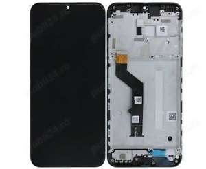 Display Motorola G9 Play NOU garantie