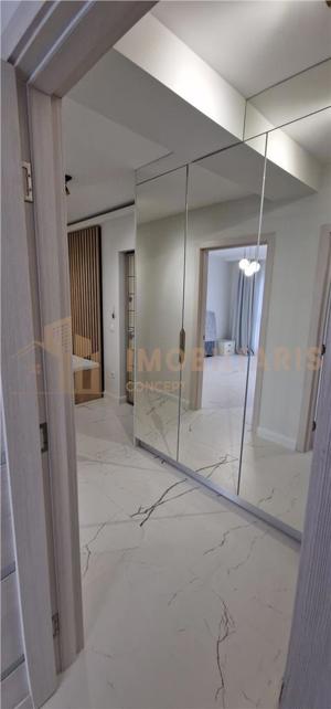 Apartament 3 camere de inchiriat, zona DruRelax - imagine 15