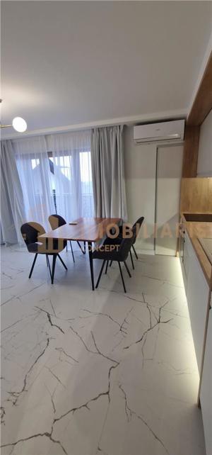 Apartament 3 camere de inchiriat, zona DruRelax - imagine 2