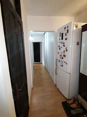 Apartament 3 camere- decomandat- Dorobanti 2- Buzau