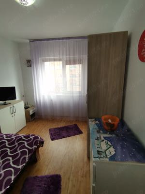 Apartament 3 camere- decomandat- Dorobanti 2- Buzau - imagine 6