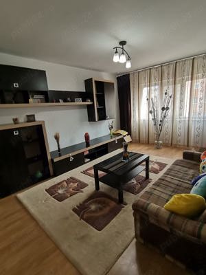 Apartament 3 camere- decomandat- Dorobanti 2- Buzau - imagine 8