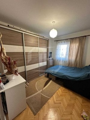 Apartament cu 3 camere, etaj 2, cartier Marasti - imagine 3