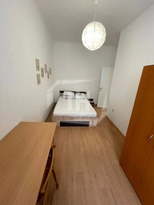 Apartament 2 camere, decomandat, Centru zona Opera Maghiara - imagine 3