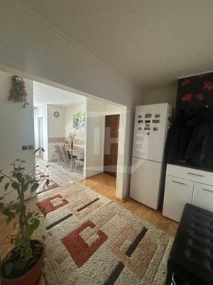 Apartament cu 3 camere, etaj 2, cartier Marasti - imagine 5