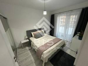 Apartament 2 camere etaj 1 - imagine 3