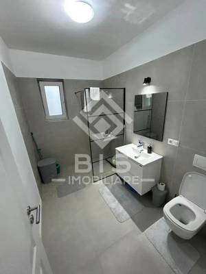 Apartament 2 camere etaj 1 - imagine 6