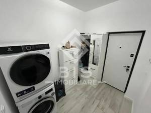 Apartament 2 camere etaj 1 - imagine 5