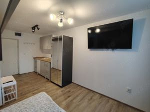 Studio Ultracentral Calea Victoriei I Airbnb - imagine 3