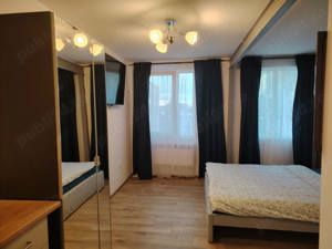 Studio Ultracentral Calea Victoriei I Airbnb - imagine 5