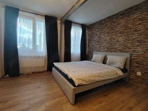 Studio Ultracentral Calea Victoriei I Airbnb - imagine 4