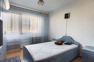 Proprietate vândută Apartament cu 3 camere decomandat la Fortuna - imagine 7