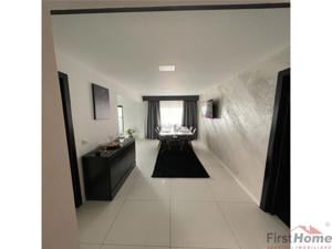 Apartament 3 camere, renovat si mobilat modern, etaj 1, Piata Moldovei - imagine 9