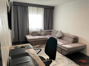 Apartament 3 camere, renovat si mobilat modern, etaj 1, Piata Moldovei - imagine 10