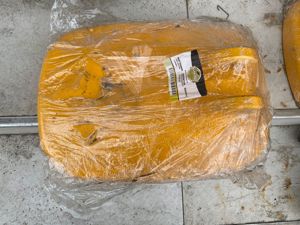 Protectie si talpa de cala pentru JCB 3CX 4CX - imagine 8