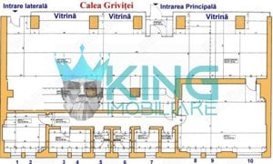 Spațiu Comercial Basarab Calea Grivitei București  - imagine 4