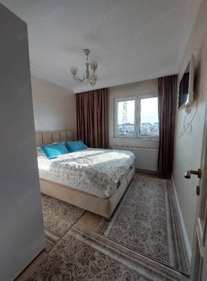 Apartament 3 Camere Fundeni strada Caisului  - imagine 18