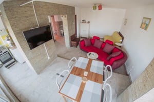 TOMIS NORD - Boema - Apartament 2 camere, termen lung - imagine 2