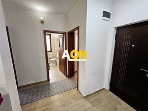 Apartament 2 camere, mobilat, utilat, 58 mp utili, etaj 1, Centru - imagine 4