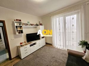 Apartament 2 camere, mobilat, utilat, 58 mp utili, etaj 1, Centru - imagine 10