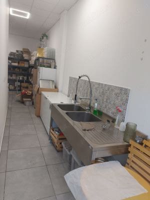 Spatiu Comercial de inchiriat str Plavosin nr 8, langa magazinul Profi  -VAD EXCELENT! - imagine 8