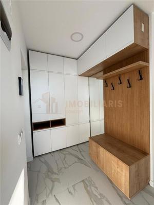 Penthouse disponibil la inchiriere - imagine 9