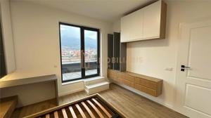 Penthouse disponibil la inchiriere - imagine 5