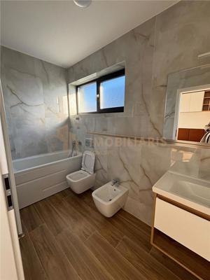 Penthouse disponibil la inchiriere - imagine 6