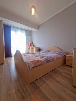 Delfinariu - Apartament de 3 camere cu vedere panoramică spre lac  - imagine 5