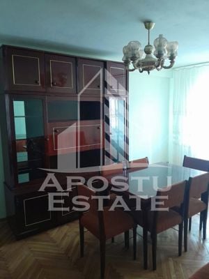 Apartament 3 camere ,etaj2, centrala proprie, zona Aradului - imagine 6