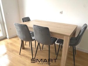 Apartament modern 3 camere ,zona Doamna Stanca - imagine 4