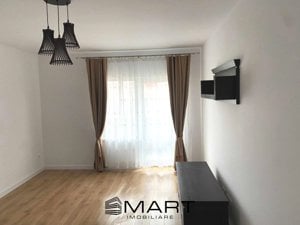 Apartament modern 3 camere ,zona Doamna Stanca - imagine 2