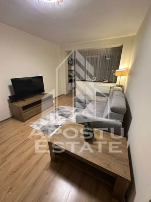 Apartament cu 2 camere, decomandat,renovat complet, zona Sagului - imagine 2