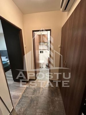 Apartament cu 2 camere, decomandat,renovat complet, zona Sagului - imagine 4