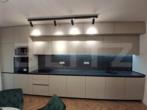 Apartament modern, 2 Camere, Ansamblu Elite City, Cluj ! - imagine 6